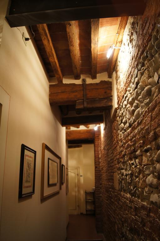 Guest house La Tosca Lucca