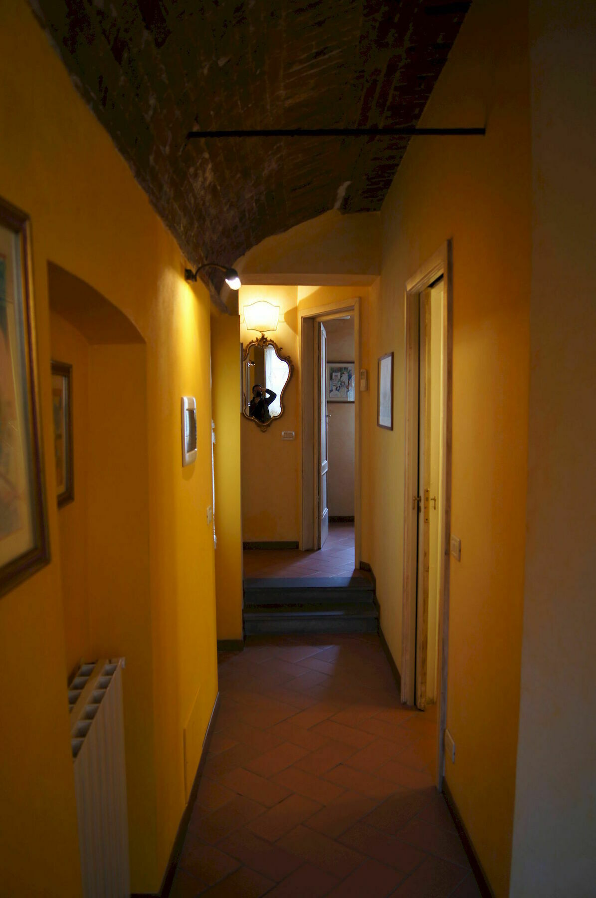 La Tosca Guest house